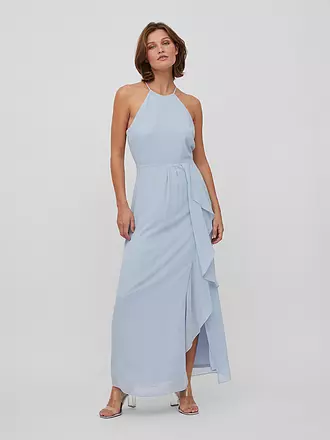 VILA | Abendkleid VIMILINA | mint