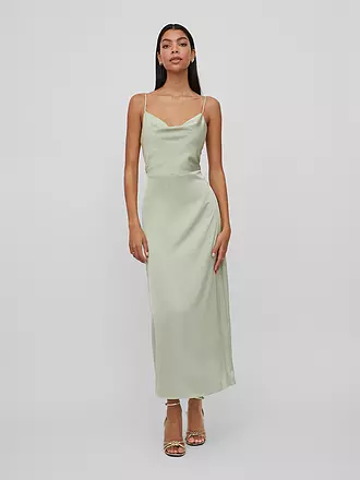 VILA | Abendkleid VIRAVENNA | rosa