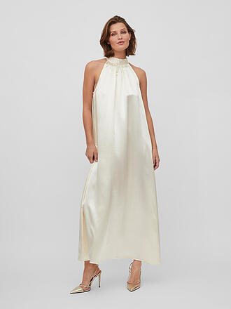 VILA | Abendkleid VISITTAS | creme