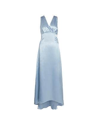 VILA | Abendkleid VISITTAS | hellblau