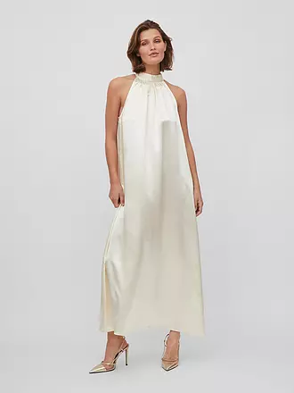 VILA | Abendkleid VISITTAS | blau