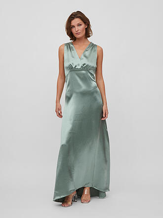 VILA | Abendkleid VISITTAS | hellblau
