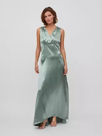 VILA | Abendkleid VISITTAS | hellblau