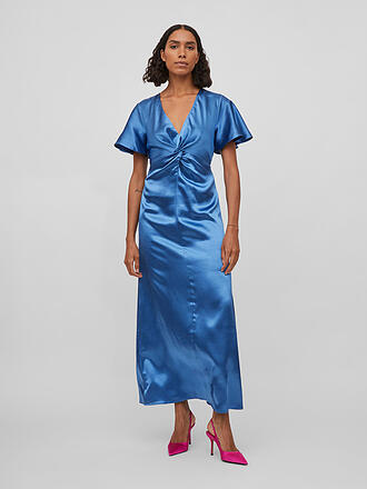 VILA | Abendkleid VISITTAS | blau
