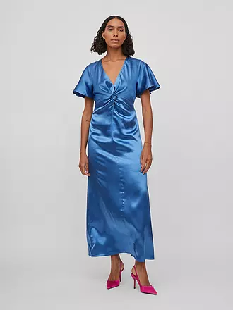 VILA | Abendkleid VISITTAS | blau