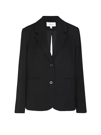 VILA | Blazer  VIBETINA | schwarz
