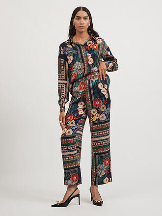 VILA | Bluse VISCARFY | bunt