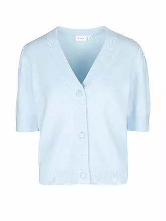 VILA | Cardigan Viril | blau