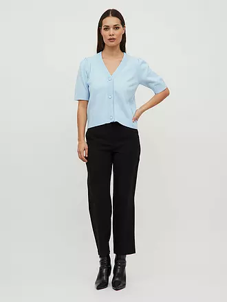 VILA | Cardigan Viril | blau