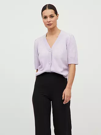 VILA | Cardigan Viril | lila