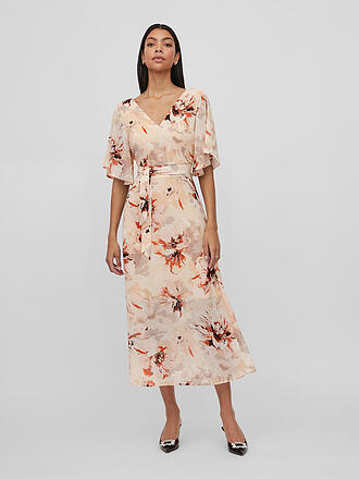 VILA | Cocktailkleid VIKARIN | rosa