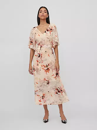 VILA | Cocktailkleid VIKARIN | rosa