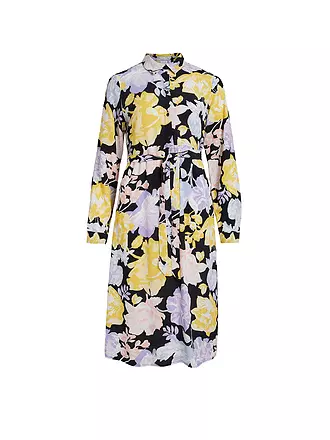 VILA | Kleid VIKIKKI | schwarz