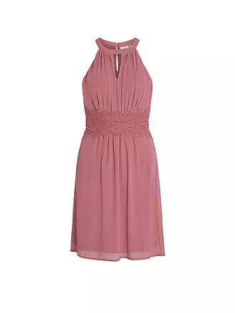 VILA | Kleid VIMILINA | rosa