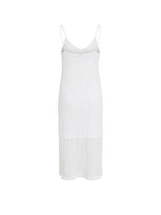 VILA | Kleid VISOFINE | weiss