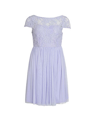 VILA | Minikleid VIULRICANA | blau