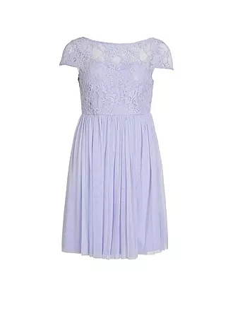VILA | Minikleid VIULRICANA | blau