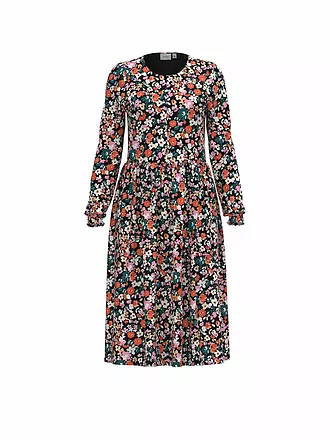 VILA | Minikleid | bunt