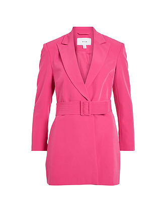 VILA | Minikleid | pink