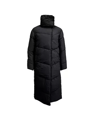 VILA | Steppmantel VILOUISA | schwarz
