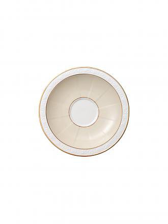 VILLEROY & BOCH SIGNATURE | Frühstücks-/Suppen-Untertasse 