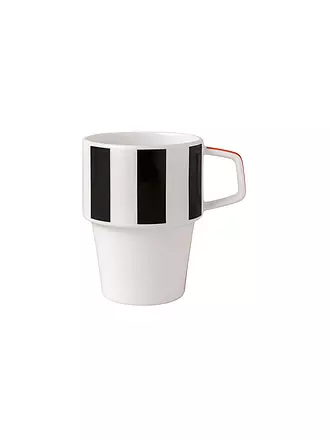 VILLEROY & BOCH SIGNATURE | Henkelbecher 0,32l MEMPHIS COLLECTION | bunt