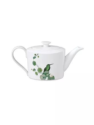 VILLEROY & BOCH SIGNATURE | Kaffee-/Teekanne 1,2l Avarua Weiss | bunt