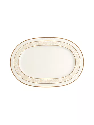 VILLEROY & BOCH SIGNATURE | Platte oval 