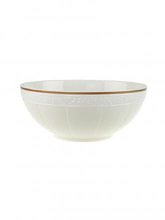 VILLEROY & BOCH SIGNATURE | Schüssel rund 