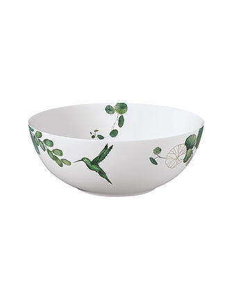 VILLEROY & BOCH SIGNATURE | Schüssel rund 23cm Avarua Weiss | bunt
