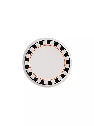 VILLEROY & BOCH SIGNATURE | Servierteller 33cm MEMPHIS COLLECTION | bunt
