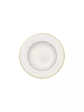 VILLEROY & BOCH SIGNATURE | Suppenteller 