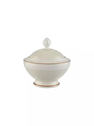 VILLEROY & BOCH SIGNATURE | Zuckerdose 