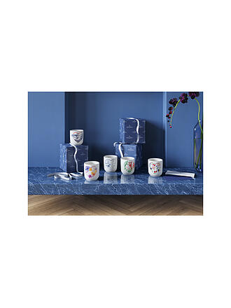 VILLEROY & BOCH | Becher 290ml Avarua | dunkelblau