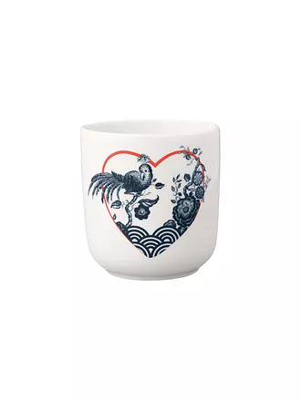 VILLEROY & BOCH | Becher 290ml Iconic Paradiso | grün