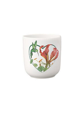 VILLEROY & BOCH | Becher 290ml Iconic Paradiso | grün