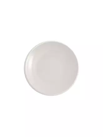 VILLEROY & BOCH | Brotteller Newmoon 16cm | weiss