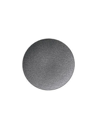 VILLEROY & BOCH | Coupeteller flach 29cm Manufacture Rock Granit | grau