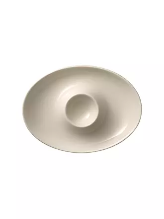 VILLEROY & BOCH | Eierbecher For Me 15x11cm | weiss