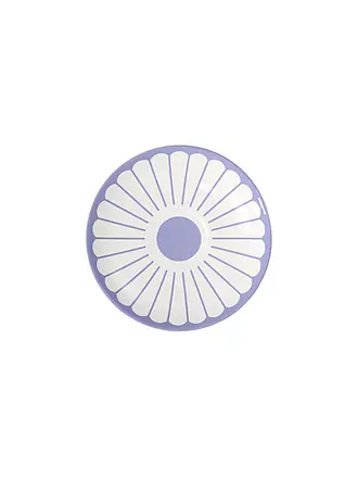 VILLEROY & BOCH | Espresso Untertasse 11,5cm FLEUR BLEU | hellgrün