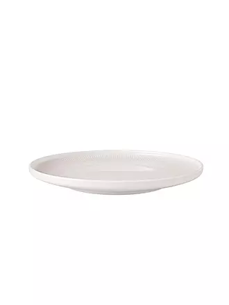 VILLEROY & BOCH | Frühstücksteller AFINA 22cm | weiss