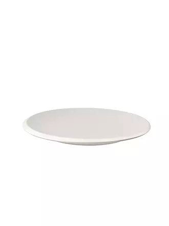 VILLEROY & BOCH | Frühstücksteller Newmoon 24cm | weiss