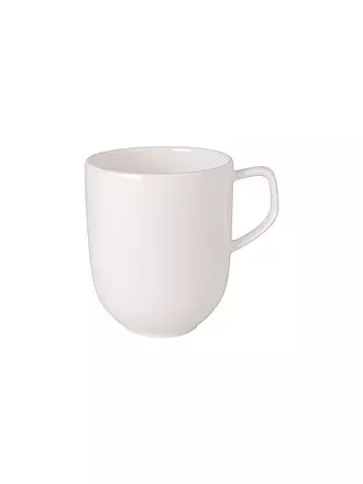 VILLEROY & BOCH | Henkelbecher AFINA 0,3l | weiss