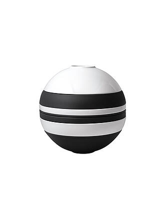 VILLEROY & BOCH | La Boule Iconic Black & White 7tlg | weiß