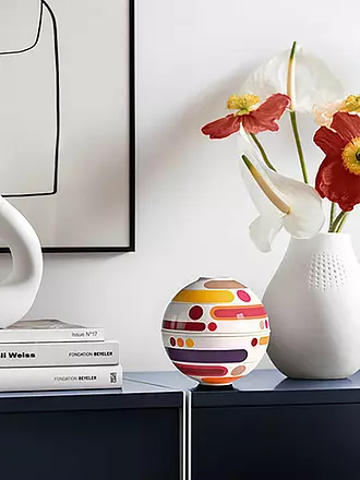 VILLEROY & BOCH | La Petite Boule MEMPHIS  ICONIC 5tlg | bunt