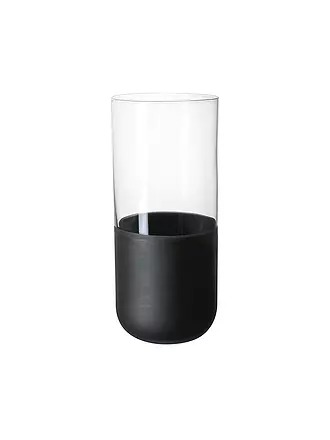 VILLEROY & BOCH | Longdrinkbecher 4er Set MANUFACTURE ROCK BLANC GLAS | transparent