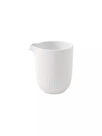 VILLEROY & BOCH | Milchkännchen AFINA 0,17 | weiss