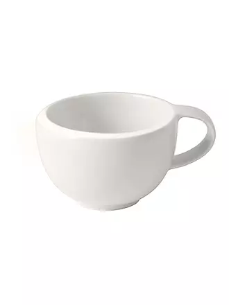 VILLEROY & BOCH | Mokka-/Espressotasse Newmoon  0,10l | weiss