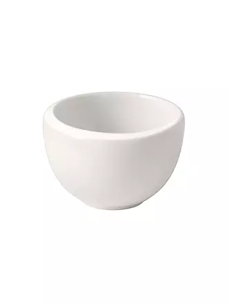 VILLEROY & BOCH | Mokka-/Espressotasse Newmoon 0,09l | weiss