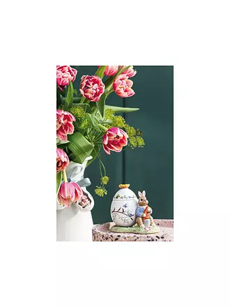 VILLEROY & BOCH | Osterei-Dose MAX MIT MÖHRE Bunny Tales | bunt